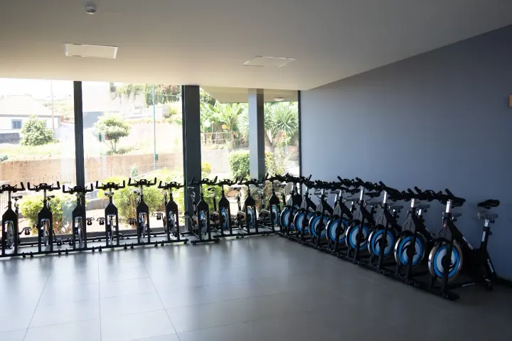 Ritmo Calheta Health Club — ginásio-studio em Lombo da Igreja, Câmara de Lobos — 3