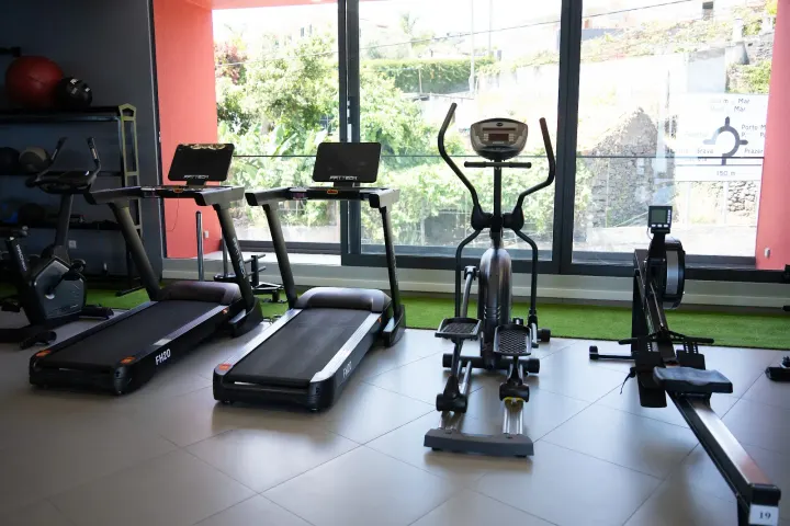Ritmo Calheta Health Club — ginásio-studio em Câmara de Lobos — 3