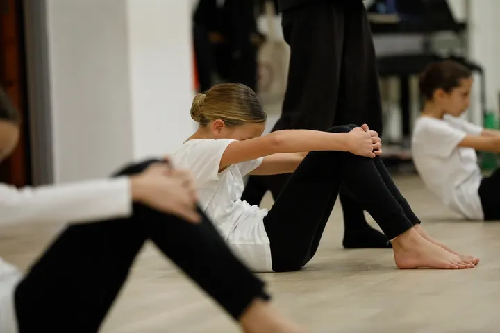 Studio Danza 2 Scuola Di — danza-studio a Palermo — 3