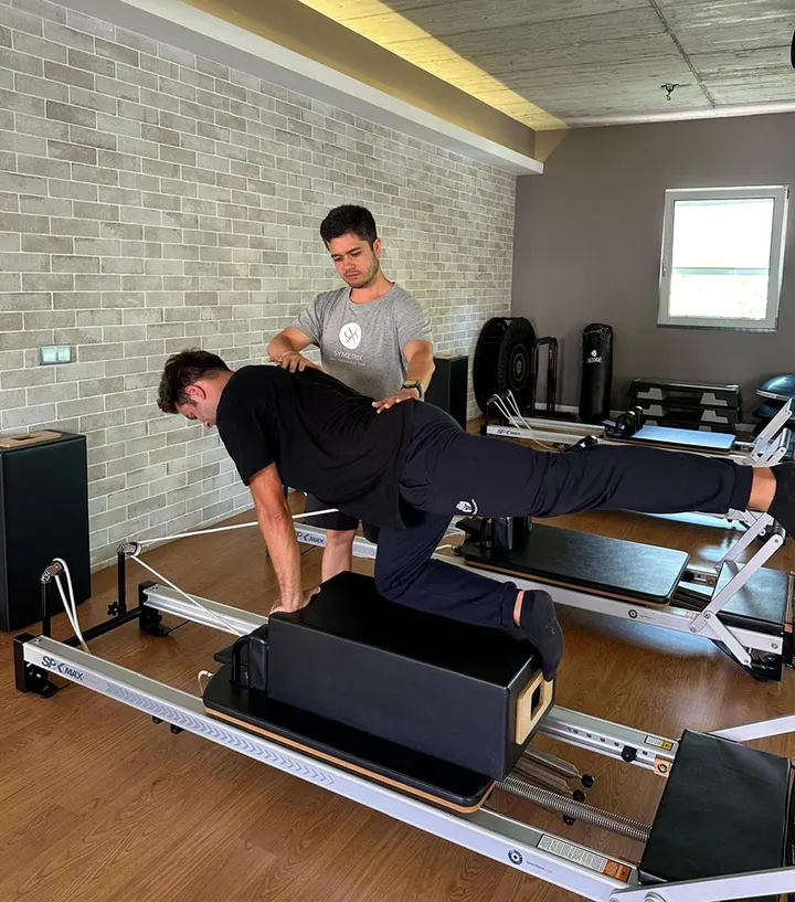 Symetrix Funchal — pilates-studio em Funchal — 3
