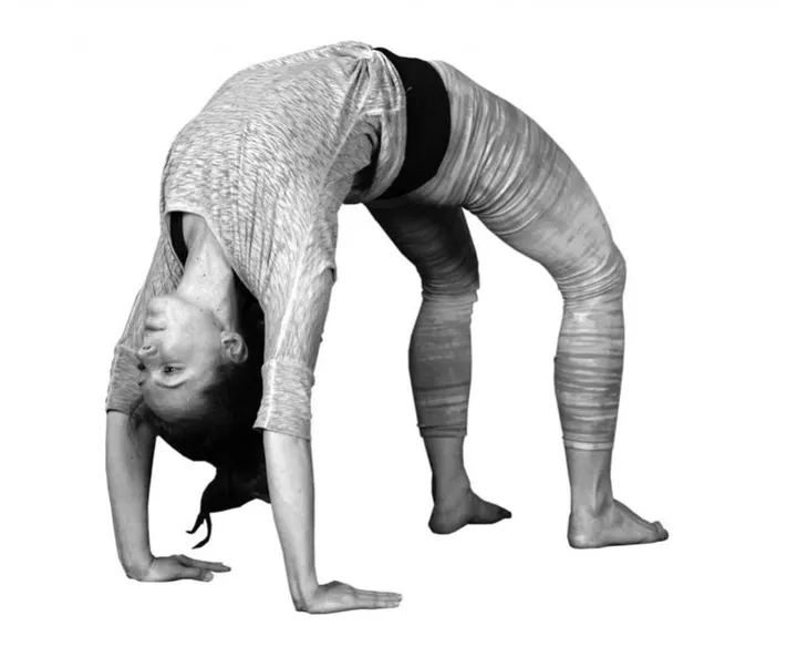 Yoga Universalis 🧘 — yoga-studio in Arnhem-Noord, Arnhem — 2