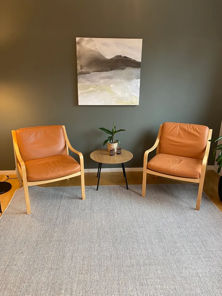 Bergen Stressmestringssenter — Wellness i Kringsjå, Bergen