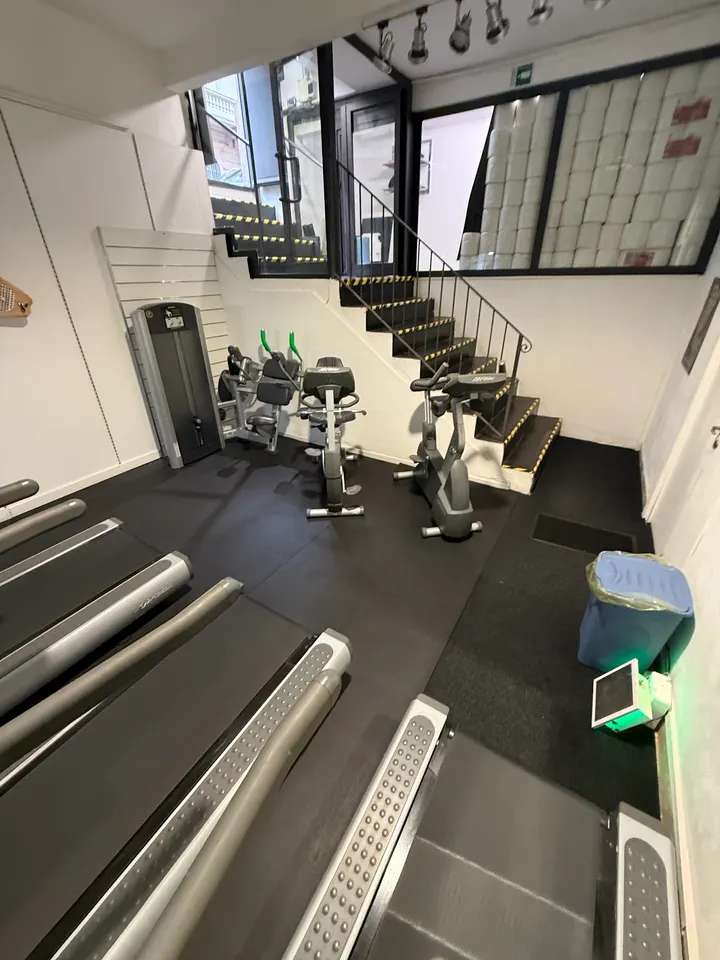 Fitness Studio Cadorna — palestre-studio a Magenta - San Vittore, Milano — 2
