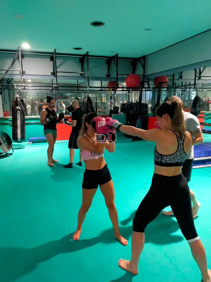 Fitness Studio Cadorna — palestre-studio a Milano — 3