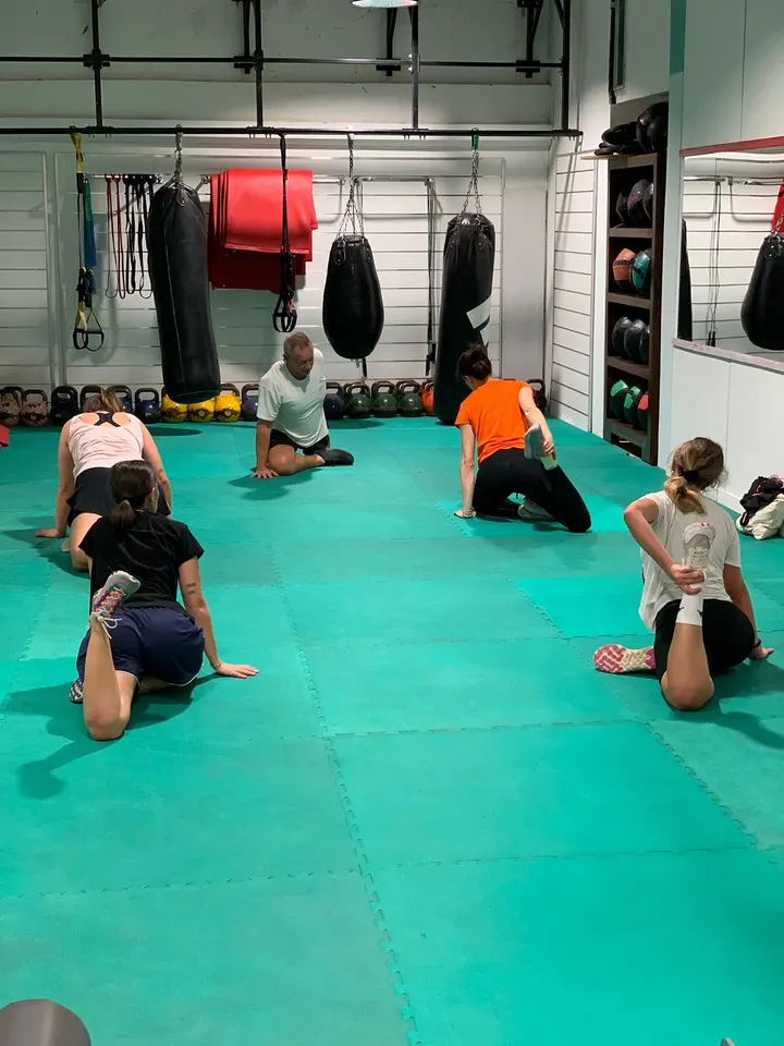 Fitness Studio Cadorna — palestre-studio a Milano — 4