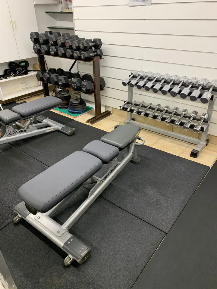 Fitness Studio Cadorna — palestre-studio a Milano — 5