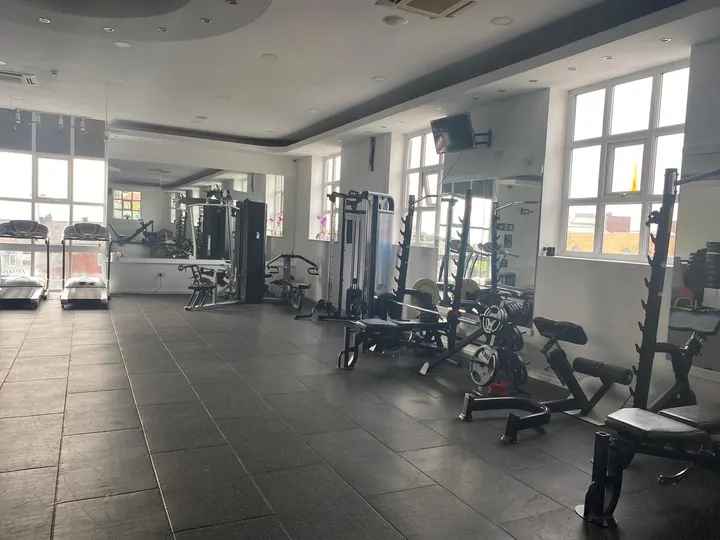 SwannFitness — bootcamp-studio in Oldham — 4