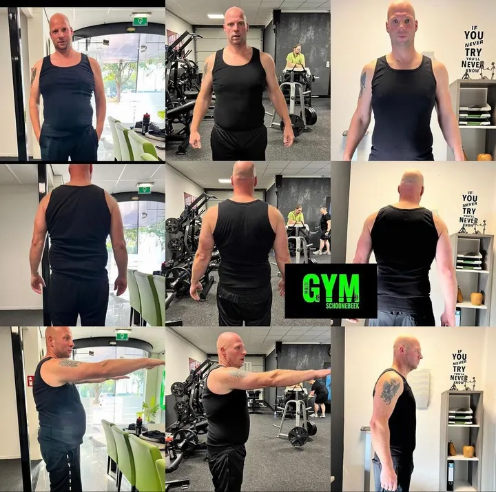 Multi Gym Schoonebeek — sportschool-studio in Schoonebeek — 3