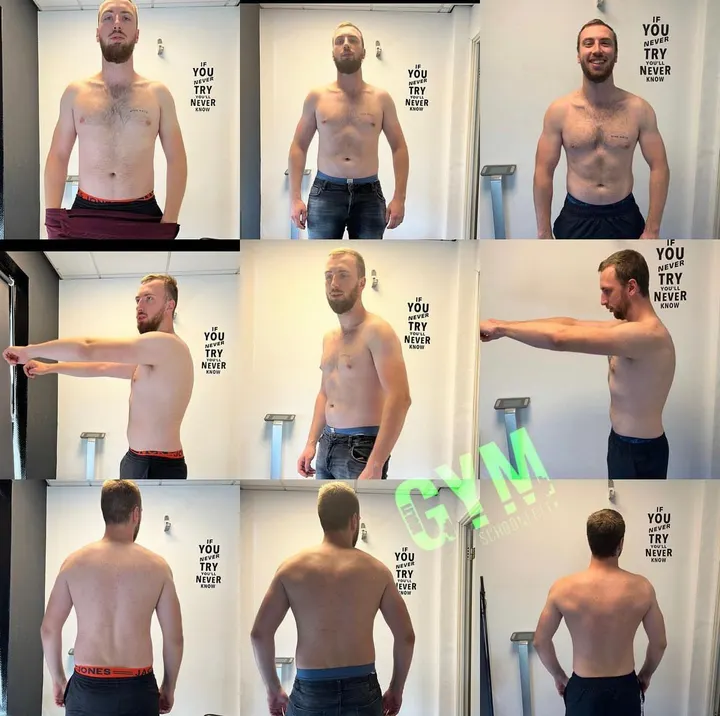 Multi Gym Schoonebeek — sportschool-studio in Schoonebeek — 3