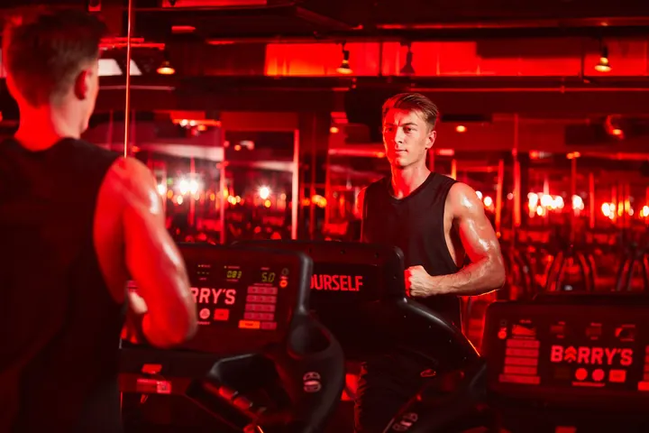 Barry's Manchester — hiit-studio in City Centre, Manchester — 2