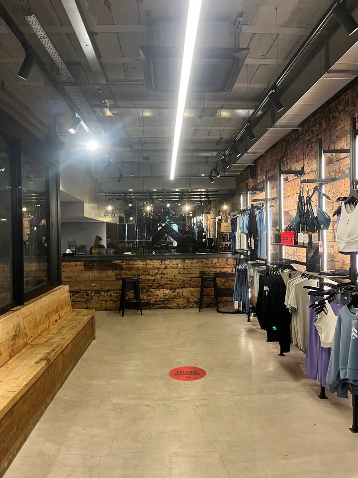 Barry's Manchester — hiit-studio in City Centre, Manchester — 3