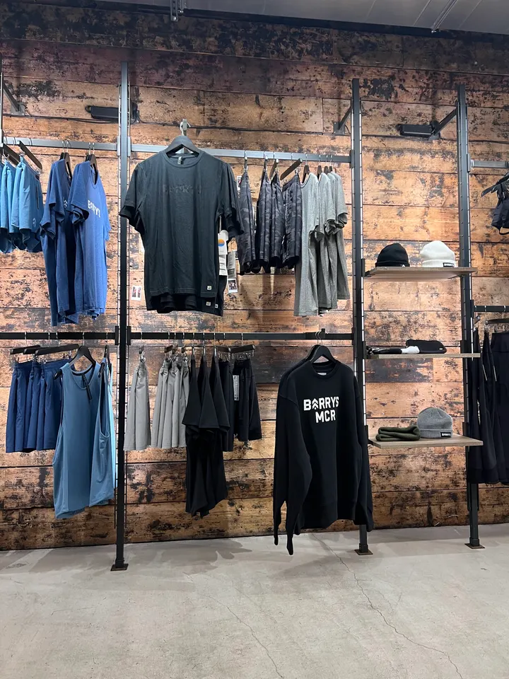 Barry's Manchester — hiit-studio in Manchester — 4