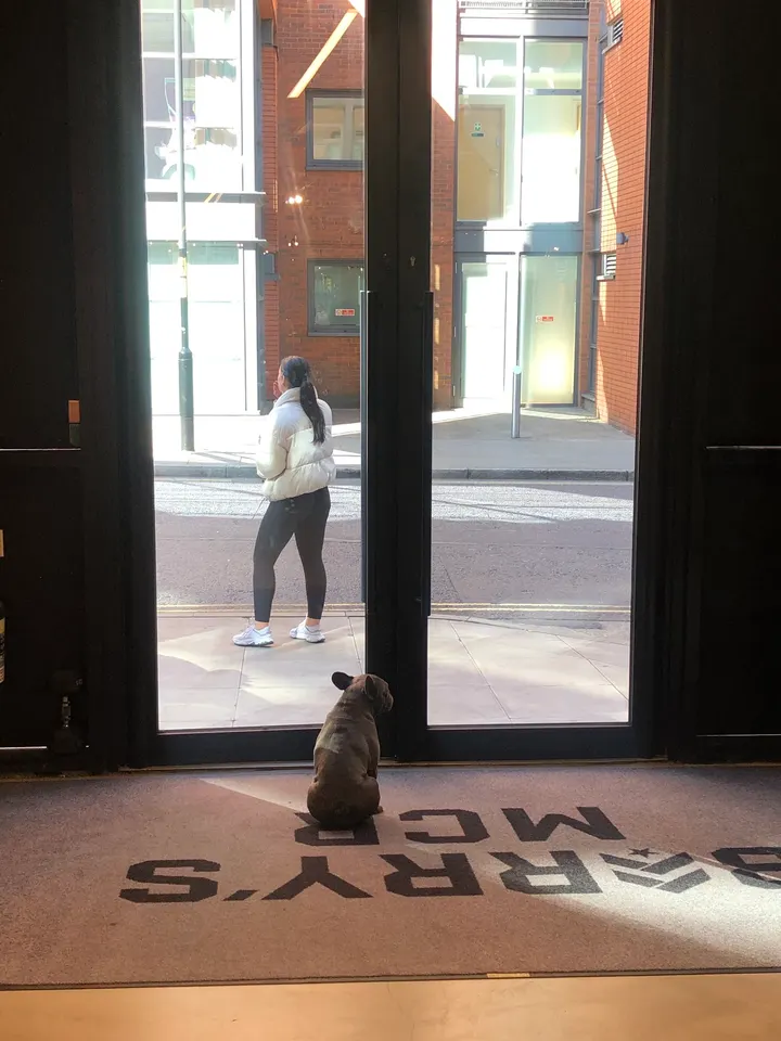 Barry's Manchester — hiit-studio in Manchester — 5