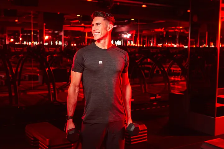 Barry's Manchester — HIIT in City Centre, Manchester