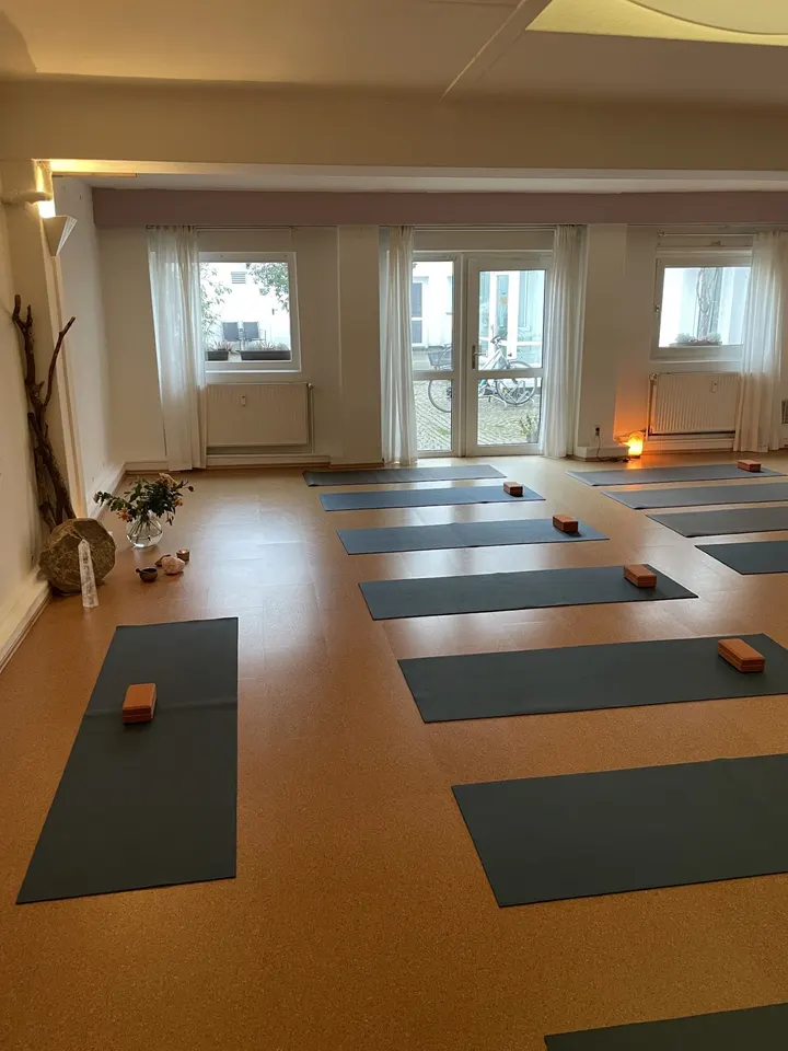 Innenraum Hamburg — yoga-studio in Hamburg — 3
