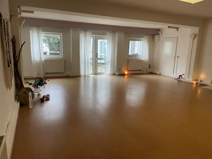 Innenraum Hamburg — yoga-studio in Hamburg — 4