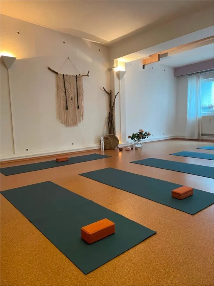 Innenraum Hamburg — yoga-studio in Hamburg — 5