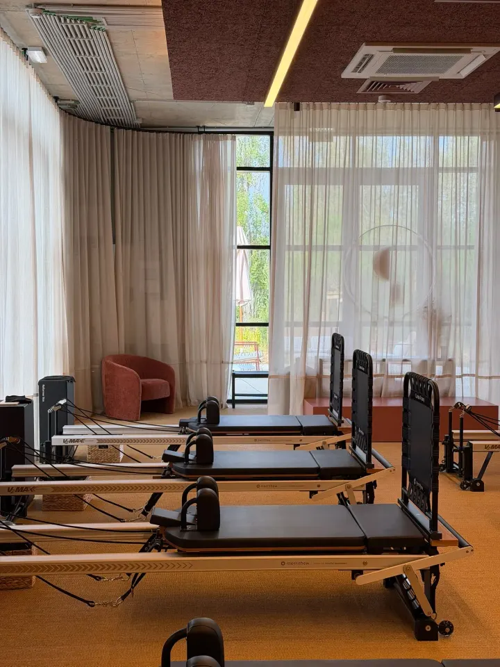 Prescription Cascais — pilates-studio em Cascais — 2