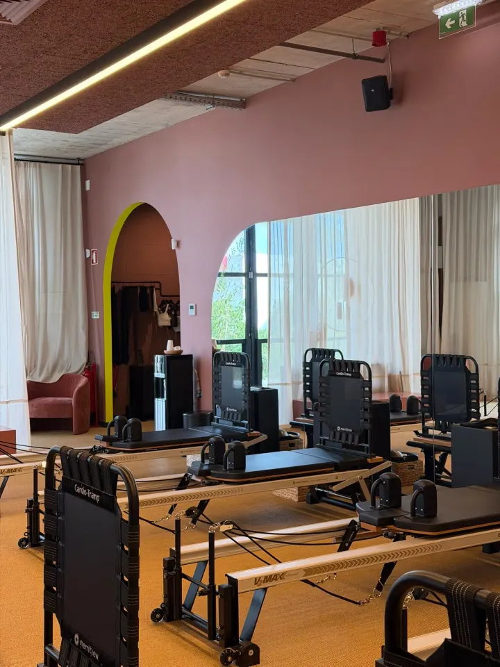 Prescription Cascais — pilates-studio em Cascais — 3