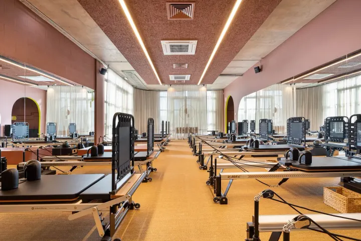 Prescription Cascais — pilates-studio em Cascais — 3