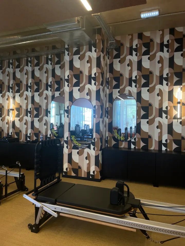 Prescription Cascais — Pilates em Alcabideche