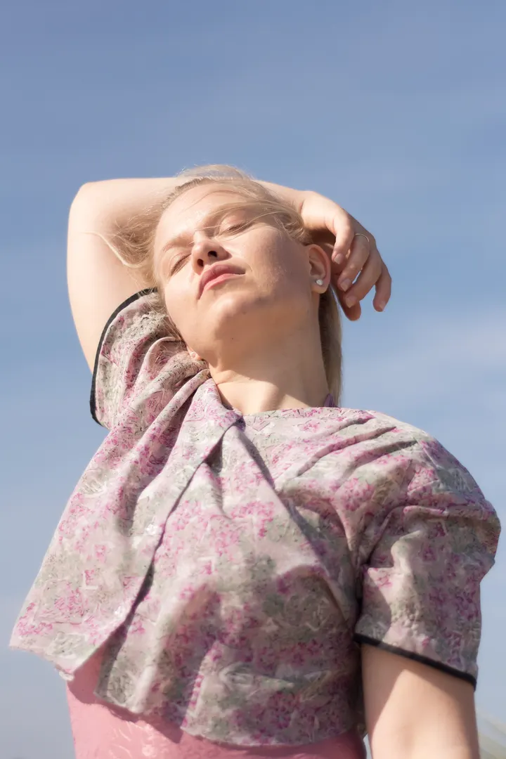 Sara Skei Yoga — yoga-studio i Sundbyøster, København — 2