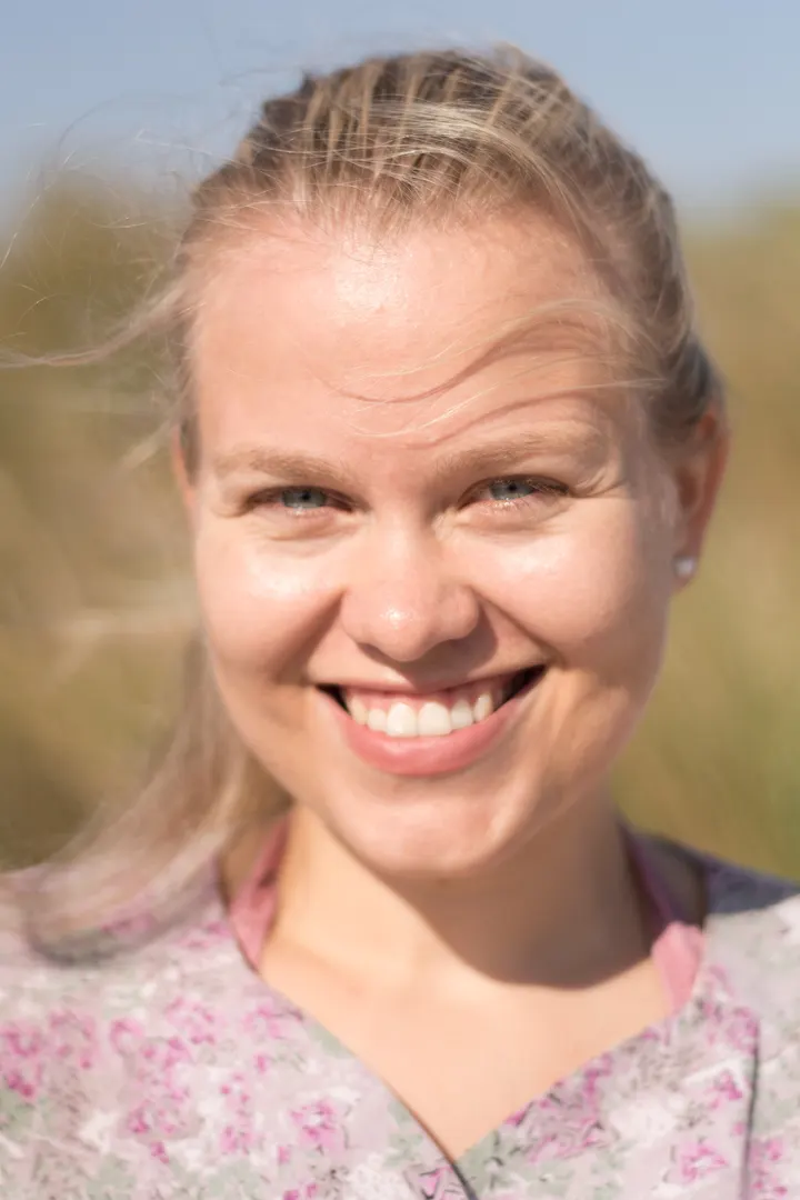 Sara Skei Yoga — yoga-studio i Sundbyøster, København — 3