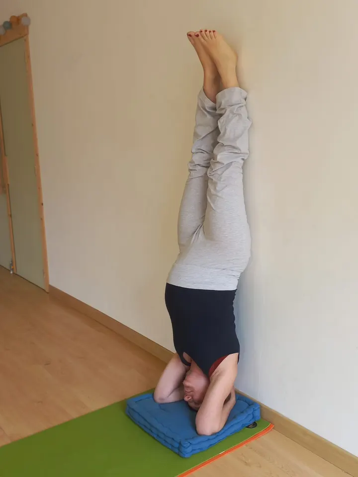 Jardins d'Otium — yoga-studio à Grenoble — 4