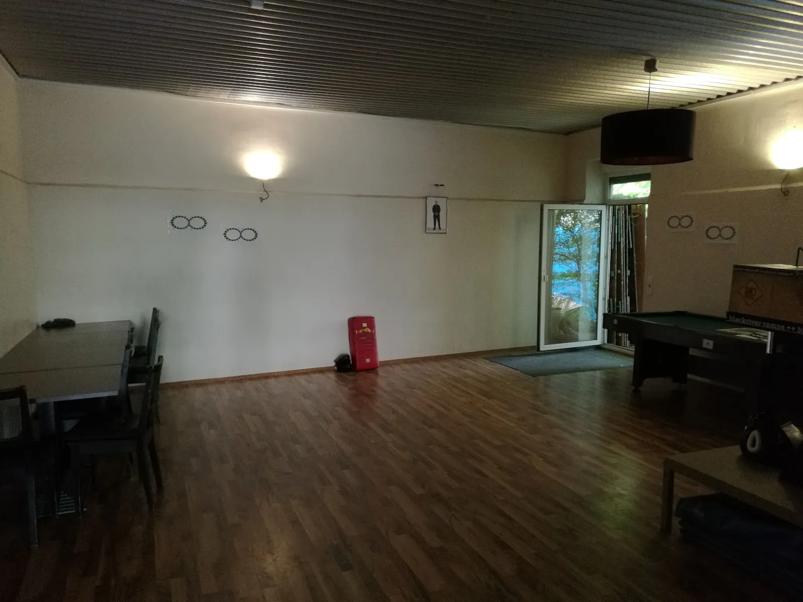 All-Aacht Selbstschutz Wiesbaden — kampfsport-studio in Mitte, Wiesbaden — 2