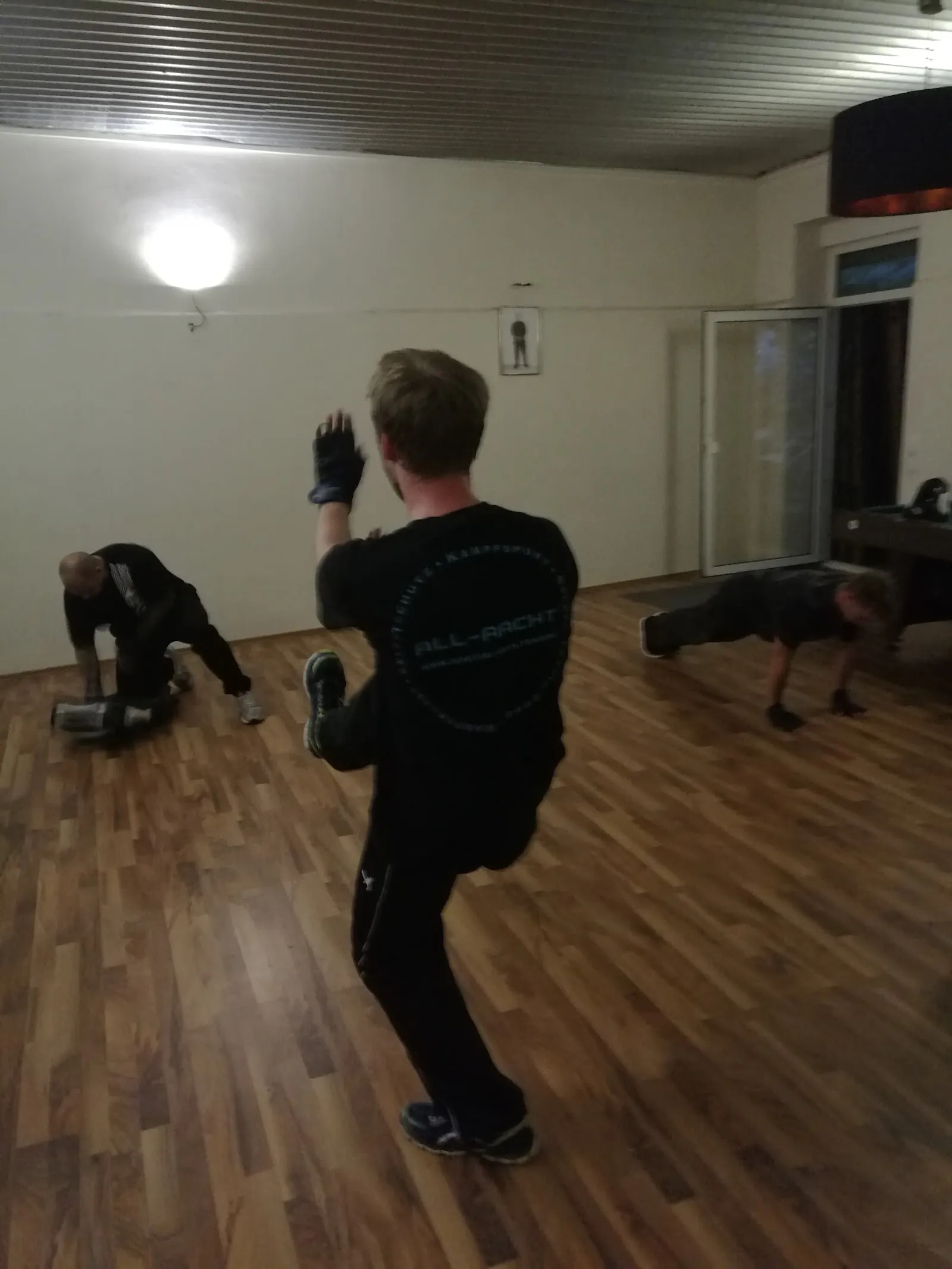 All-Aacht Selbstschutz Wiesbaden — kampfsport-studio in Mitte, Wiesbaden — 3