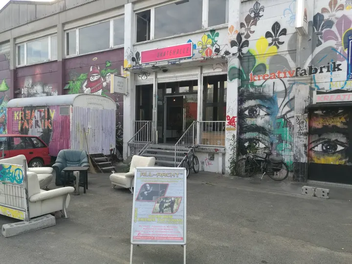 All-Aacht Selbstschutz Wiesbaden — Kampfsport in Mitte, Wiesbaden