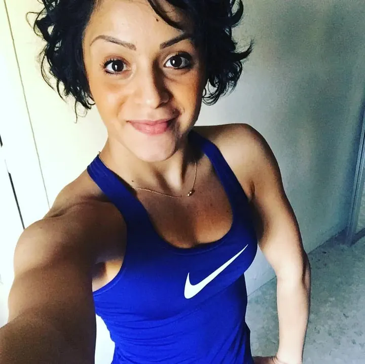 Zm coaching & personal Trainer — coaching personnel-studio à Carabacel, Nice — 2