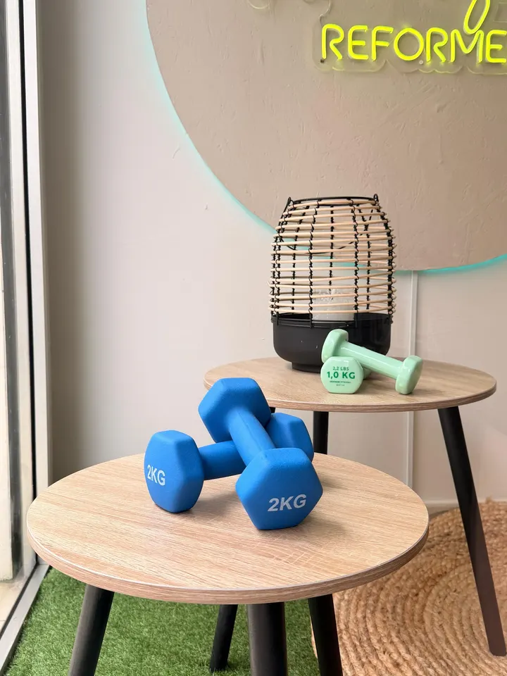 Pilates Full Reformer — pilates-studio en Barcelona — 3