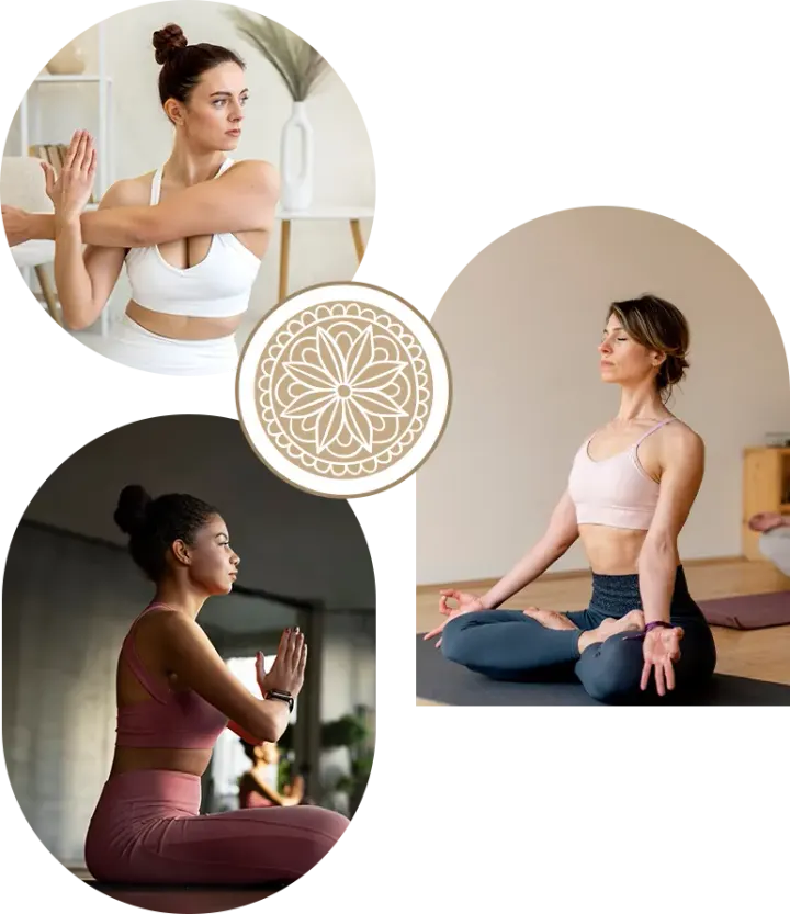 Ik Ben Liefde Academy Holistisch — yoga-studio in Zuidoost, Amsterdam — 2