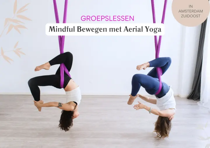 Ik Ben Liefde Academy Holistisch — yoga-studio in Zuidoost, Amsterdam — 3