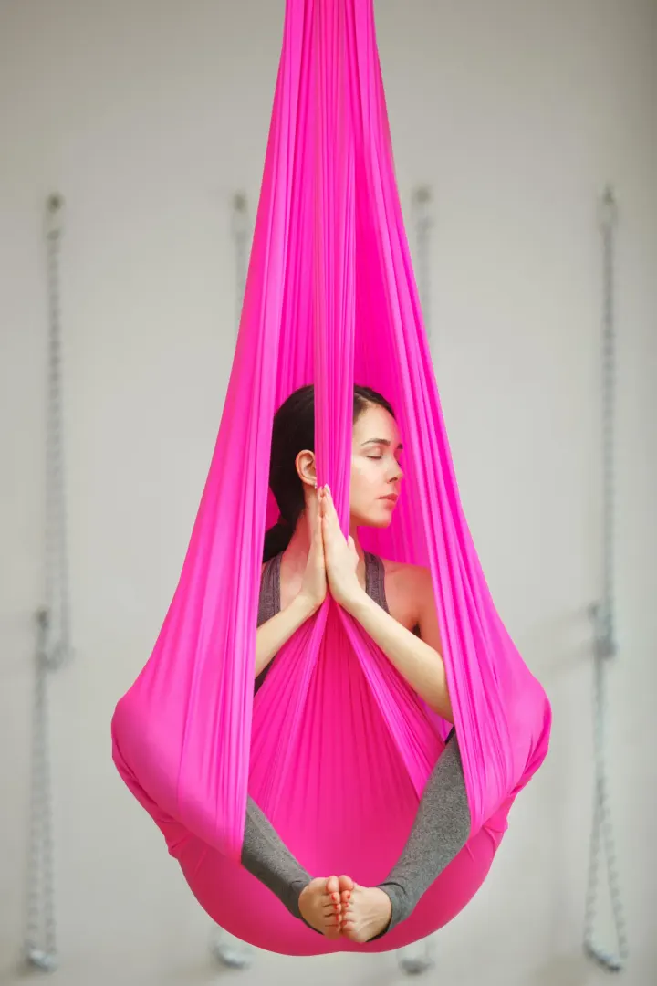 Ik Ben Liefde Academy Holistisch — Yoga in Zuidoost, Amsterdam
