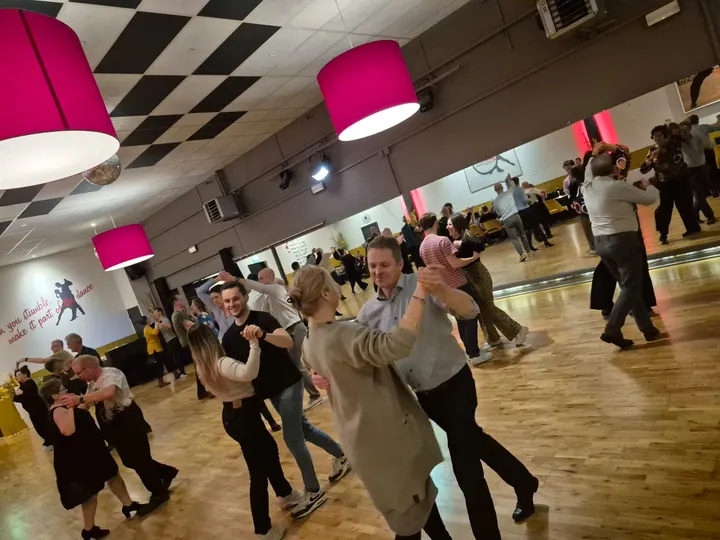Judith’s Dance Point — dans-studio in Biest, Weert — 3