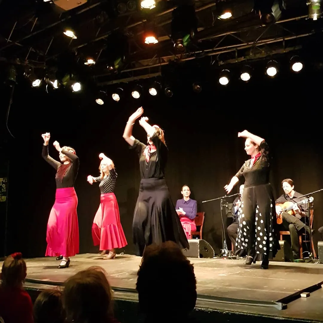 Tanzwerkstatt — tanz-studio in Darmstadt — 3