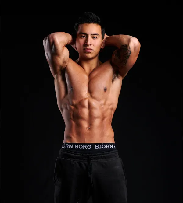 RDCoaching — personal training-studio in Heerhugowaard — 3