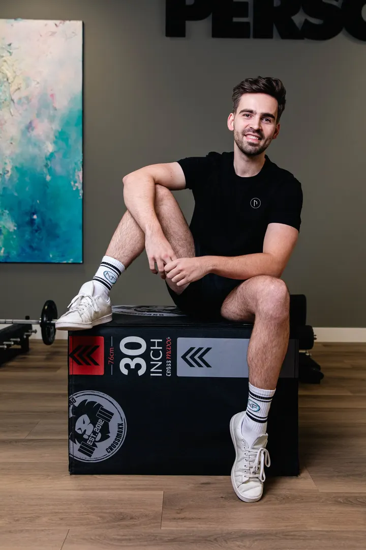 RDCoaching — personal training-studio in Heerhugowaard — 4