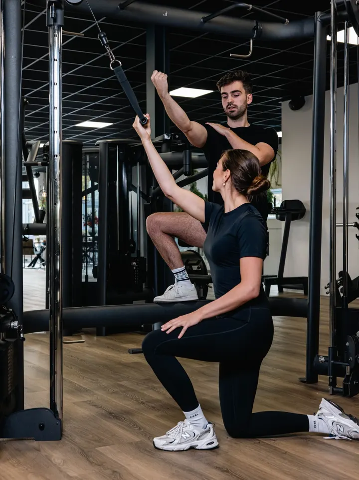 RDCoaching — Personal training in Bedrijventerrein, Heerhugowaard