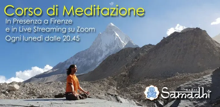 Anukalana Yoga — Breathwork a Firenze