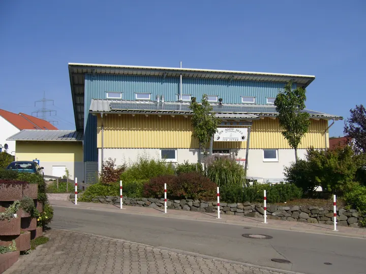 Zen-Bogyo-Do e.V. — bjj-studio in Ziegelhütte, Otterbach — 2