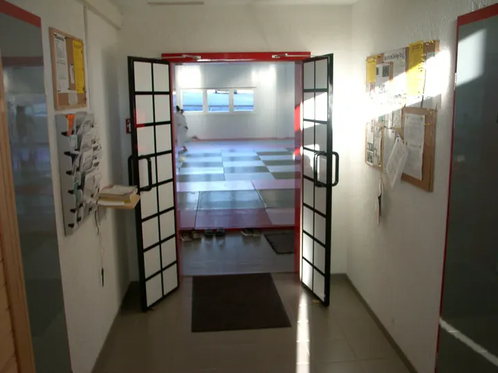 Zen-Bogyo-Do e.V. — bjj-studio in Otterbach — 3