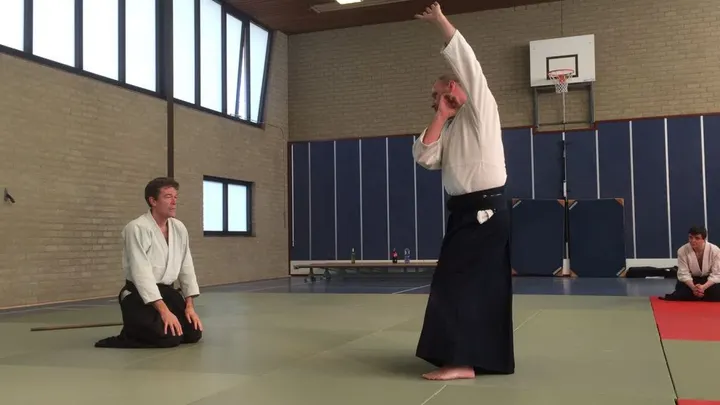 Takemusu Aikido Zutphen — vechtsport-studio in Zutphen — 6
