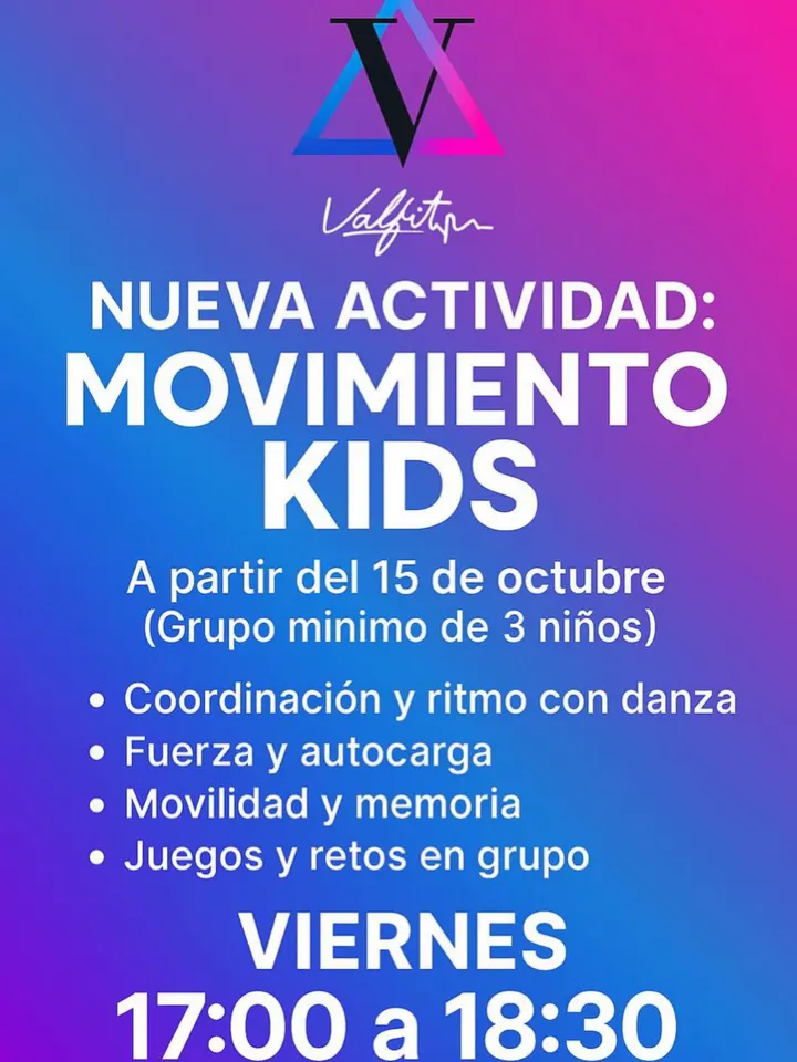 Valfit Granada — entrenamiento funcional-studio en Granada — 5