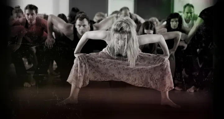 5Rhythms Aljezur — Dança em Aljezur