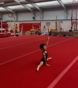 Harrow Gymnastics — gymnastics-studio in Wealdstone, Harrow — 2