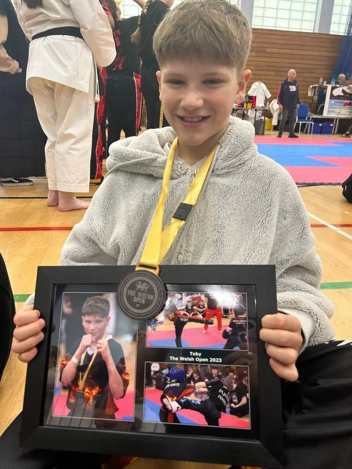Forest Fighting Fit — fitness studio in Lydney — 6