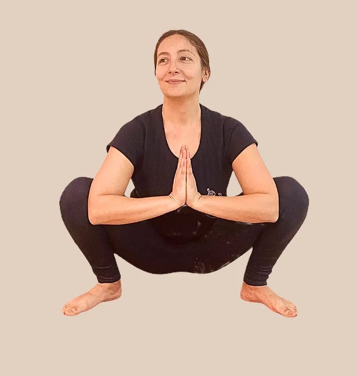 Yoganauta — yoga-studio a Pigneto, Roma — 2